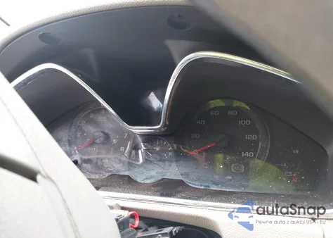 2014 Chevrolet Traverse Ls из США, поврежденный, VIN 1GNKRFED9EJ110177